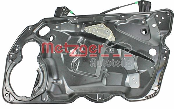 METZGER 2160298 Ablakemelő